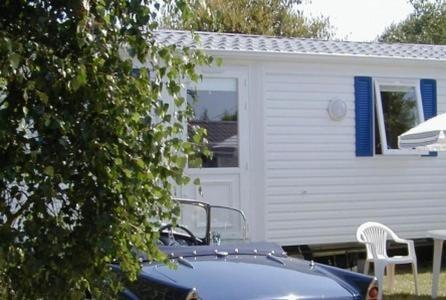 Camping De La Baie Hotel La Trinité-sur-Mer Szoba fotó