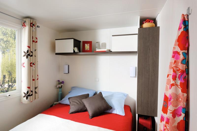 Camping De La Baie Hotel La Trinité-sur-Mer Szoba fotó