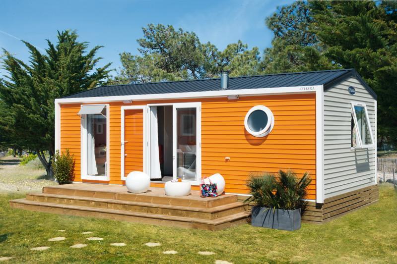 Camping De La Baie Hotel La Trinité-sur-Mer Kültér fotó