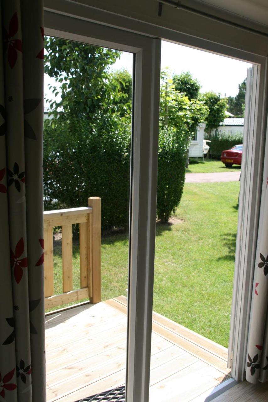 Camping De La Baie Hotel La Trinité-sur-Mer Kültér fotó